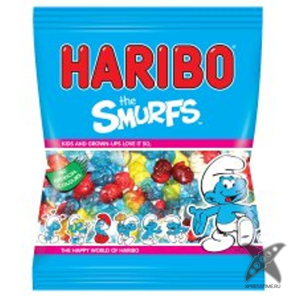 Европейские вкусняшки