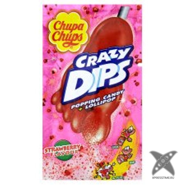 Европейские вкусняшки