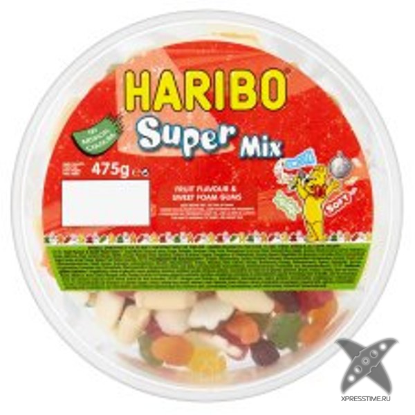 Европейские вкусняшки