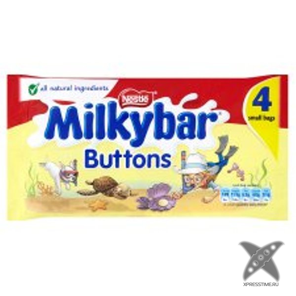 Европейские вкусняшки