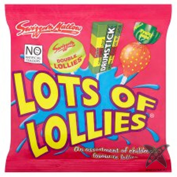 Европейские вкусняшки