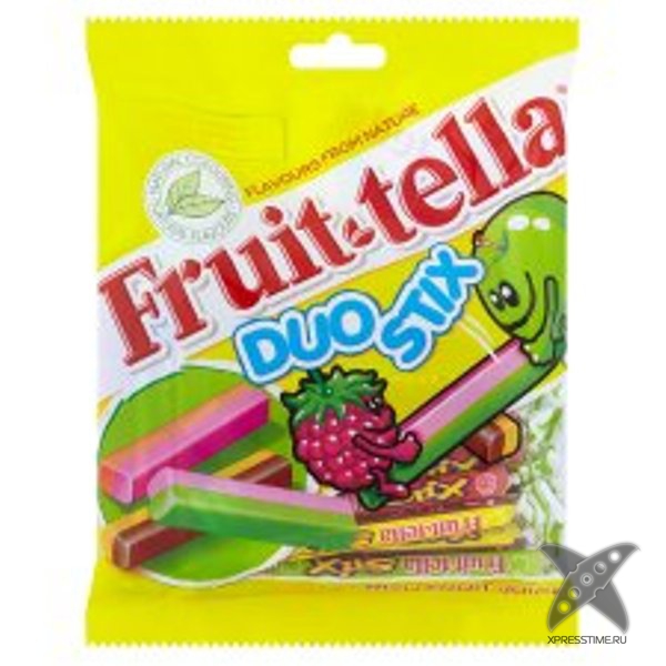 Европейские вкусняшки