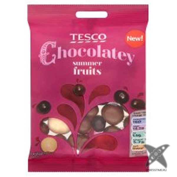 Европейские вкусняшки