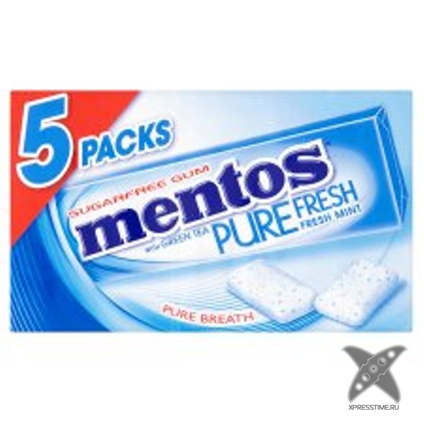 Европейские вкусняшки