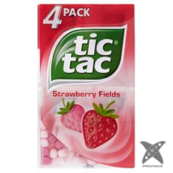 Европейские вкусняшки