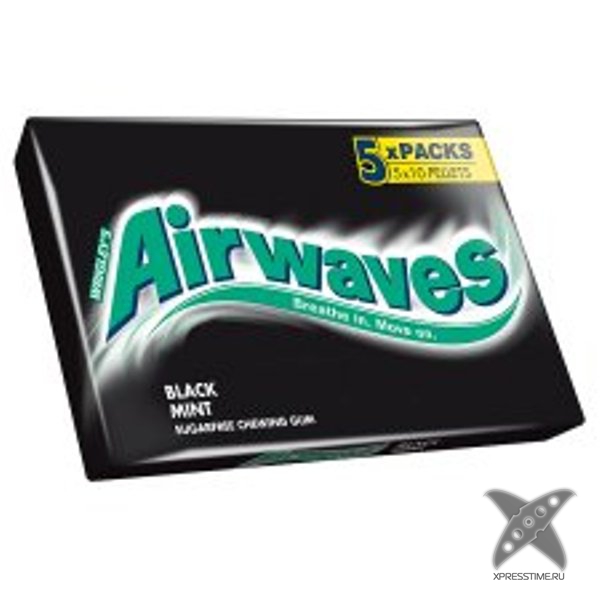 Европейские вкусняшки