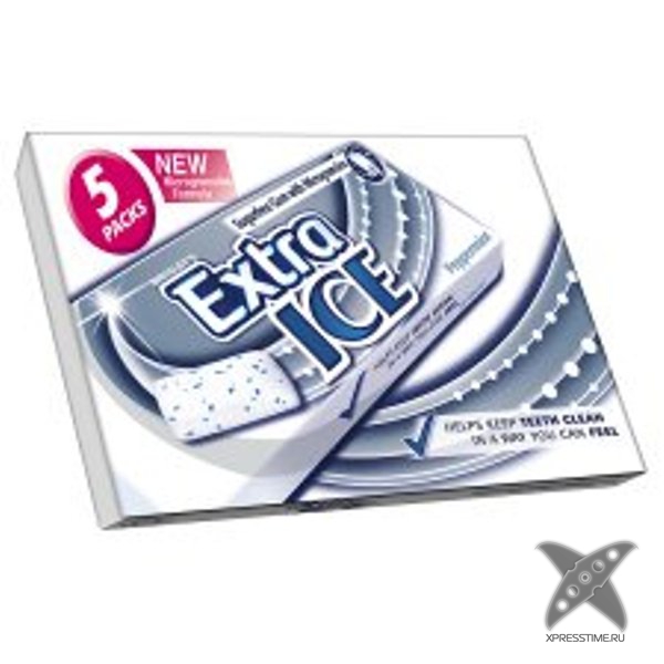 Европейские вкусняшки