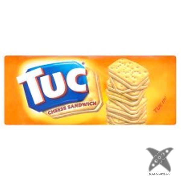 Европейские вкусняшки