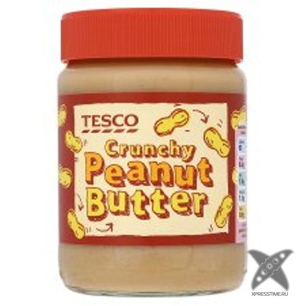 Европейские вкусняшки