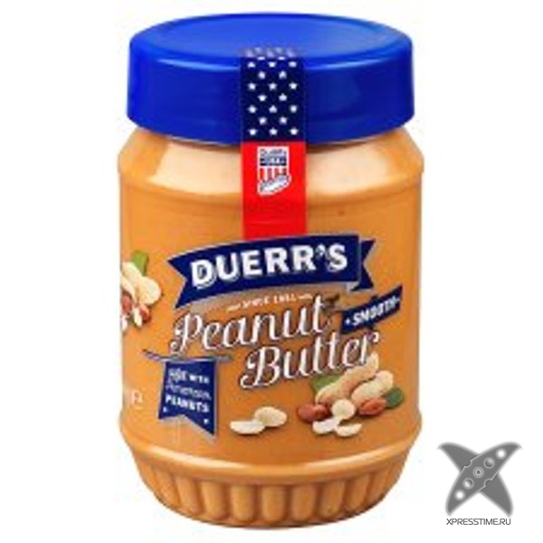 Европейские вкусняшки