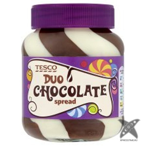 Европейские вкусняшки