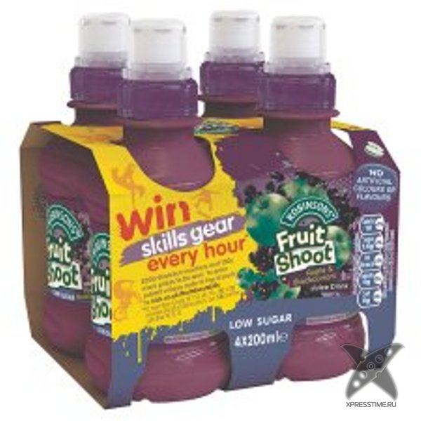 Европейские вкусняшки