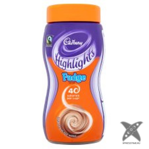 Европейские вкусняшки