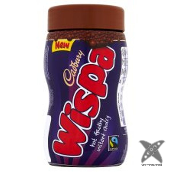 Европейские вкусняшки