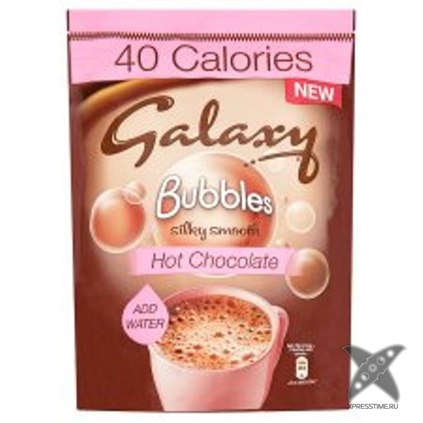 Европейские вкусняшки