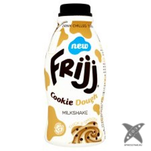 Европейские вкусняшки