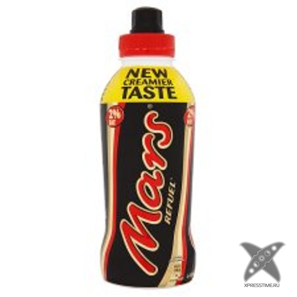 Европейские вкусняшки