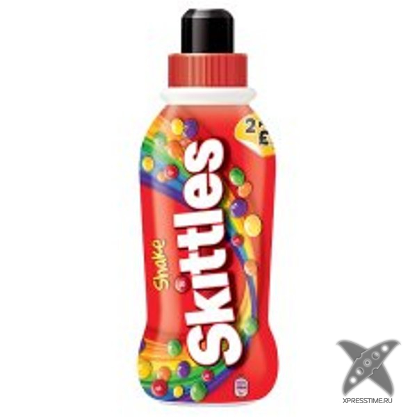 Европейские вкусняшки