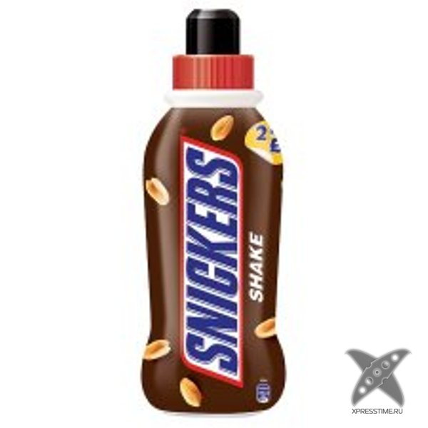 Европейские вкусняшки