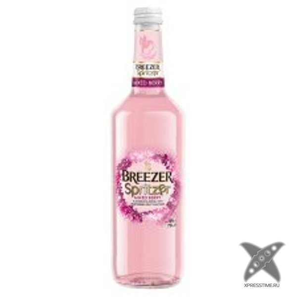 Европейские вкусняшки