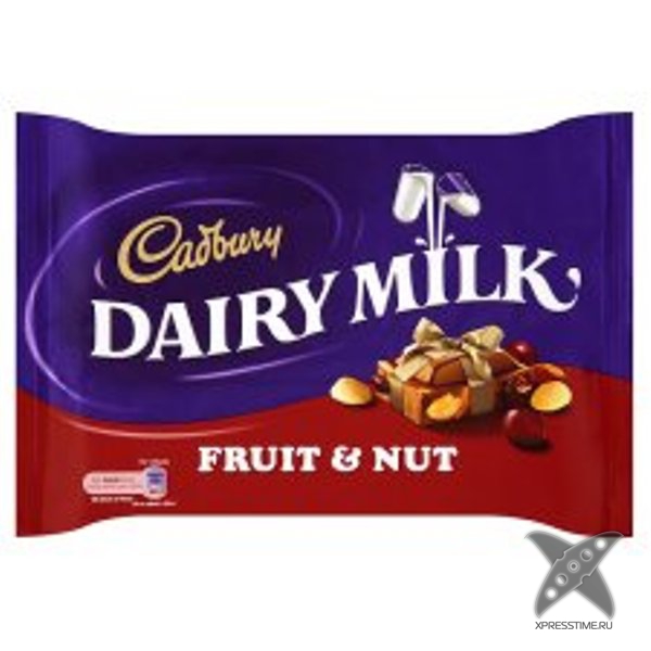 Европейские вкусняшки