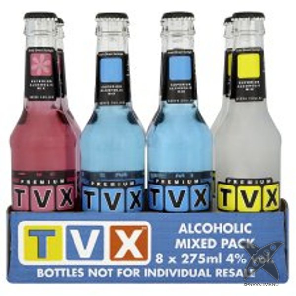 Европейские вкусняшки