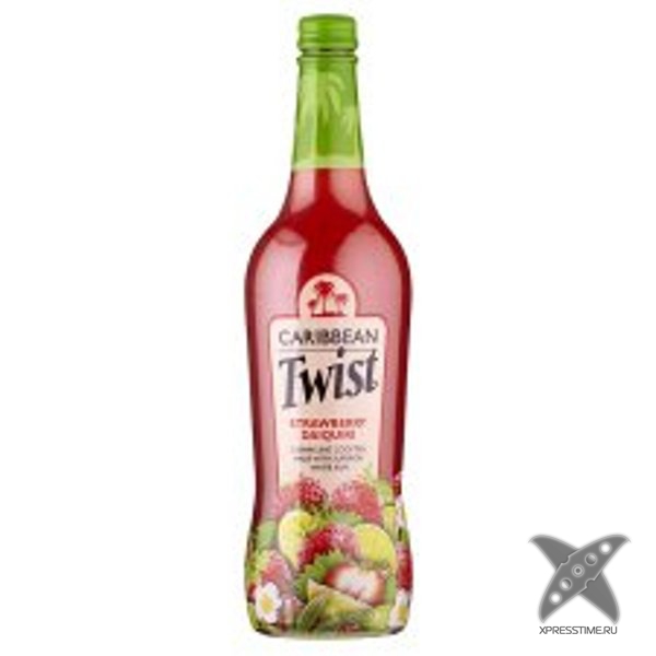 Европейские вкусняшки