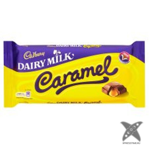 Европейские вкусняшки