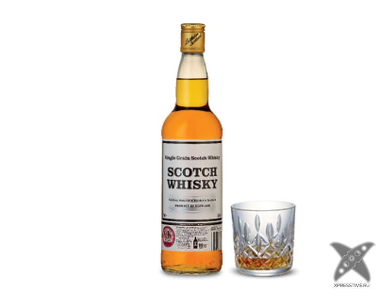 Европейские вкусняшки