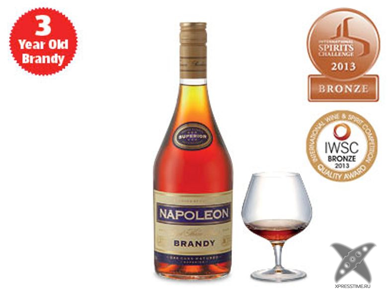 Европейские вкусняшки