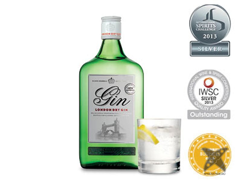 Европейские вкусняшки