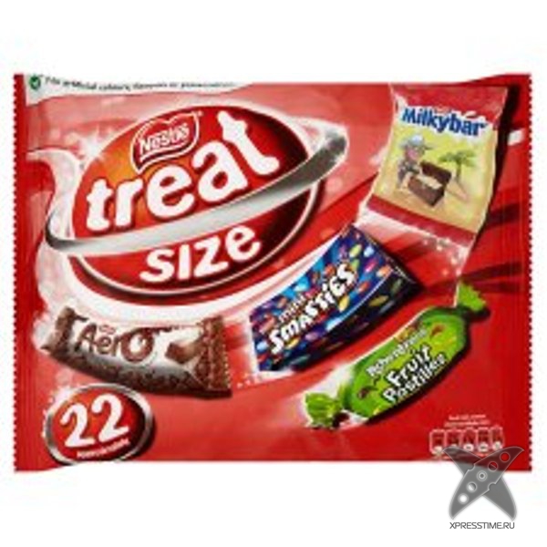 Европейские вкусняшки