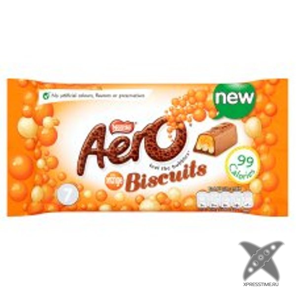 Европейские вкусняшки