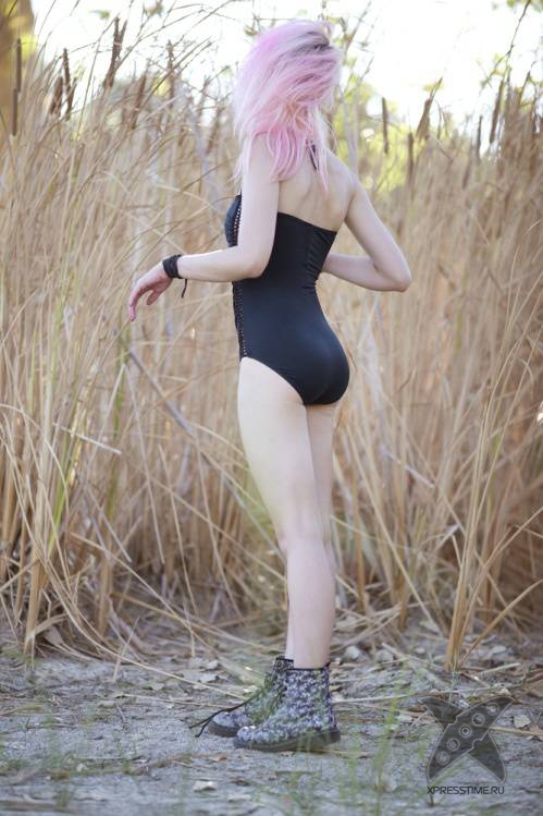 Соблазнительные красотки