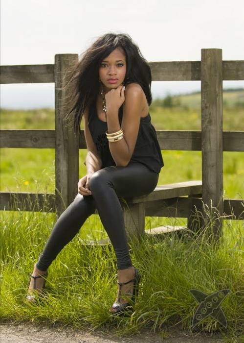 Соблазнительные красотки