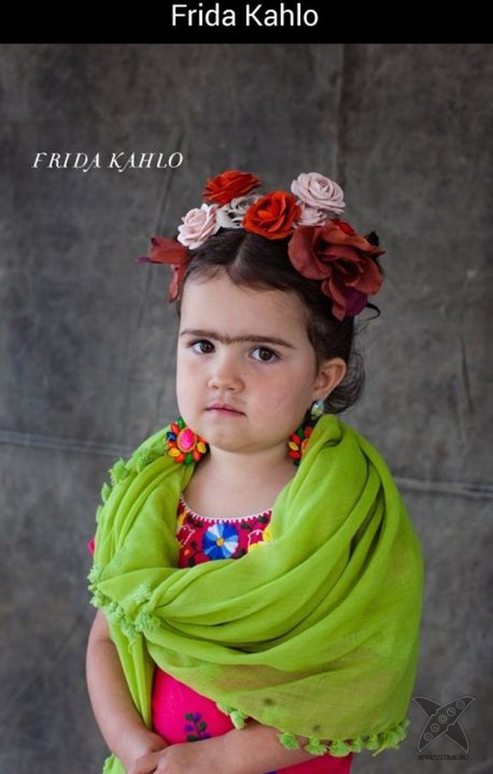 Детские костюмы на Хэллоуин