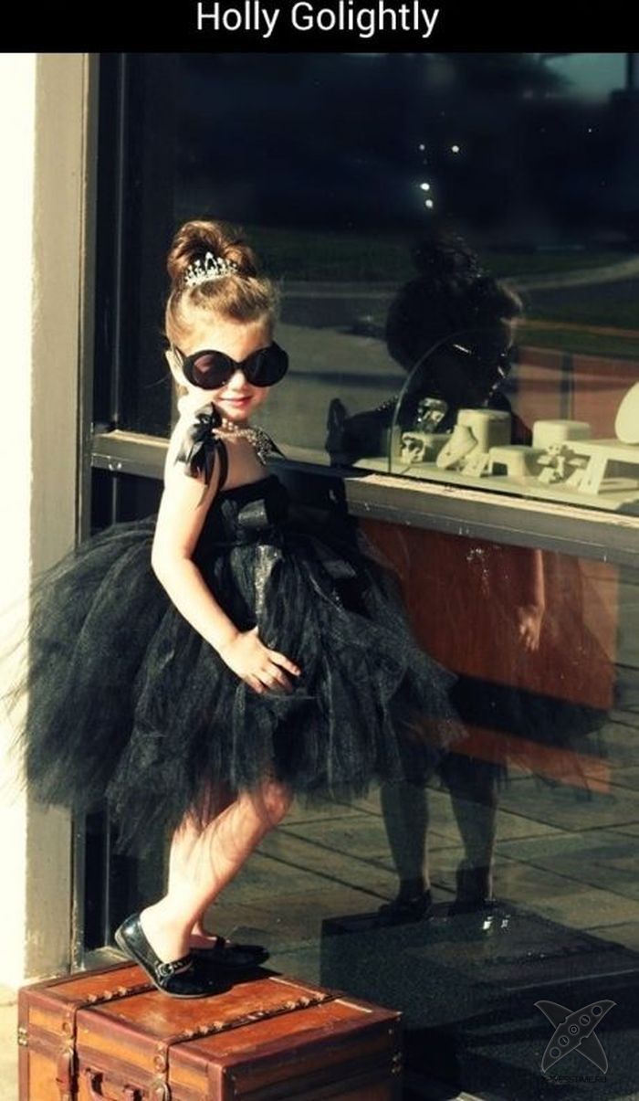 Детские костюмы на Хэллоуин