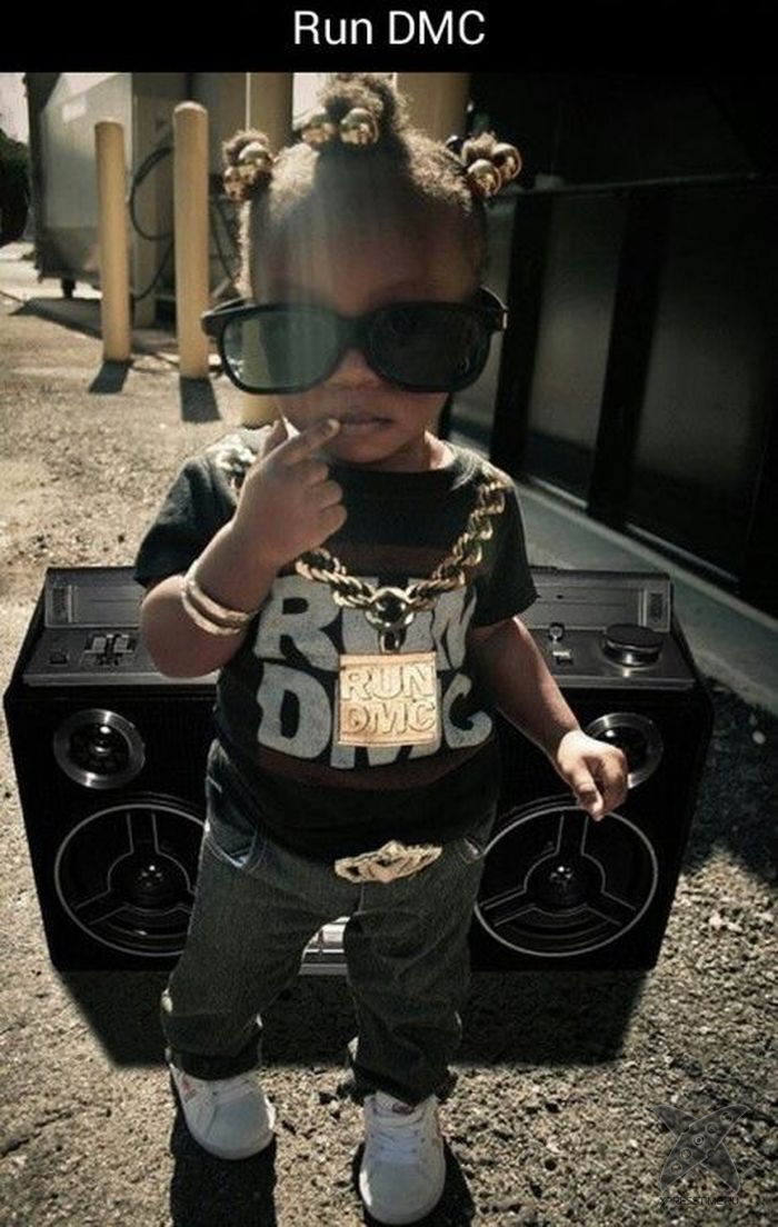 Детские костюмы на Хэллоуин