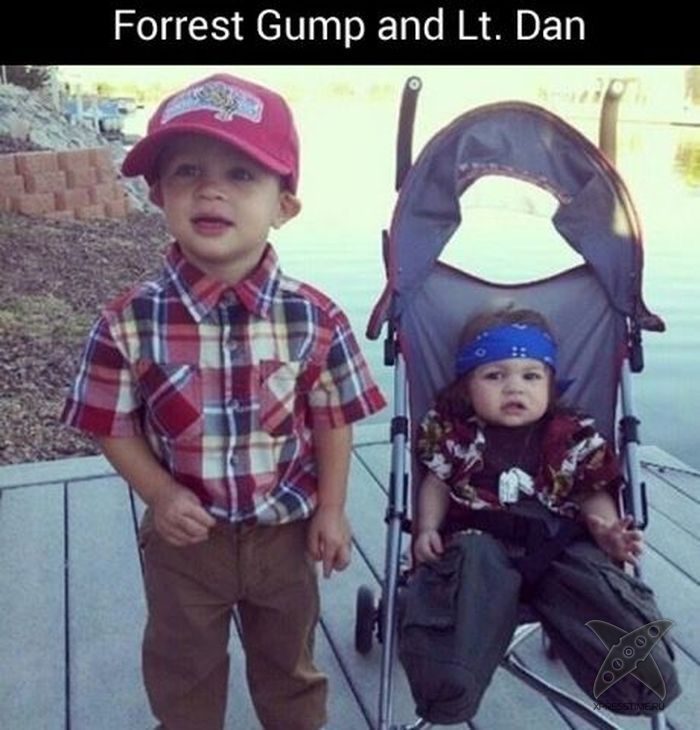 Детские костюмы на Хэллоуин