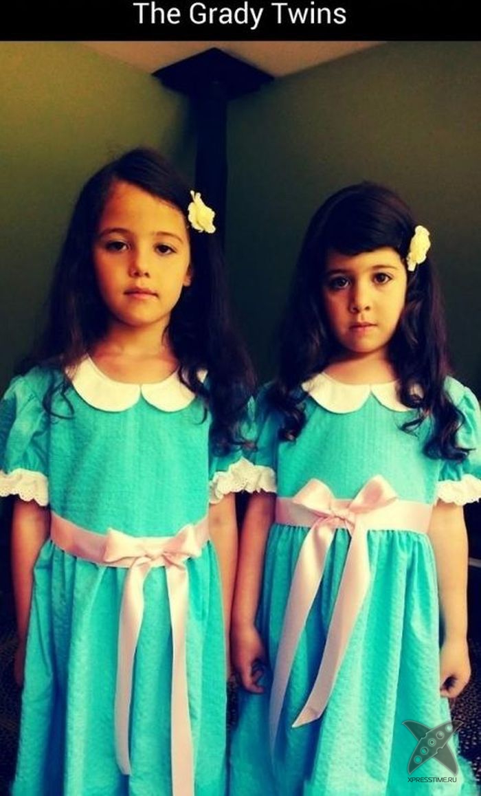 Детские костюмы на Хэллоуин