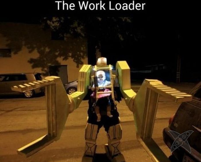 Детские костюмы на Хэллоуин