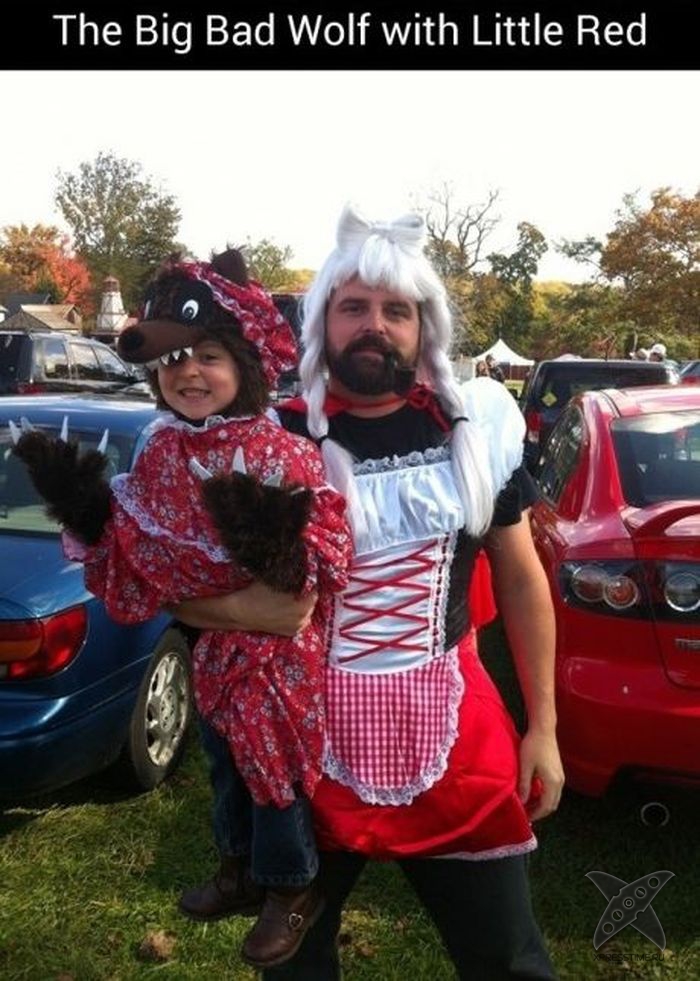 Детские костюмы на Хэллоуин