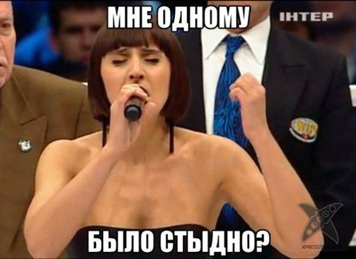 Фотоприколы на тему боя Кличко и Поветкина