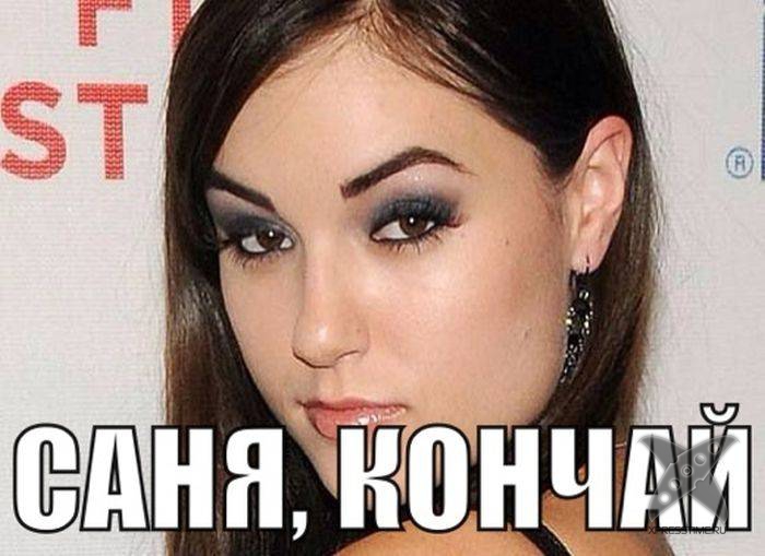 Фотоприколы на тему боя Кличко и Поветкина