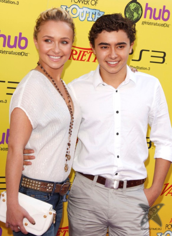 Звездные братья и сестры