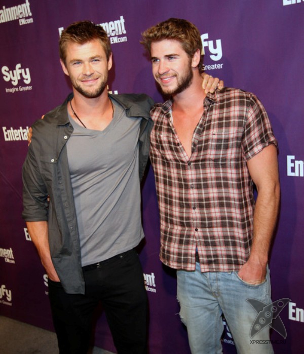 Звездные братья и сестры