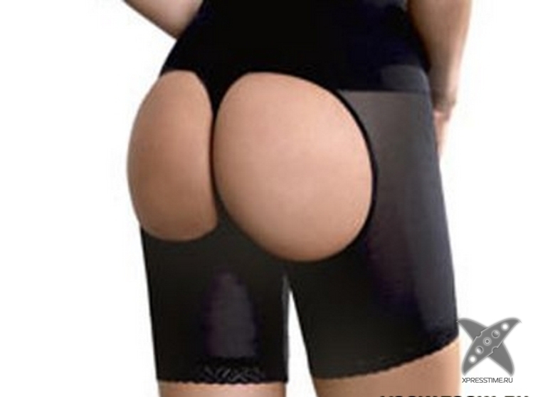 Необычное нижнее белье