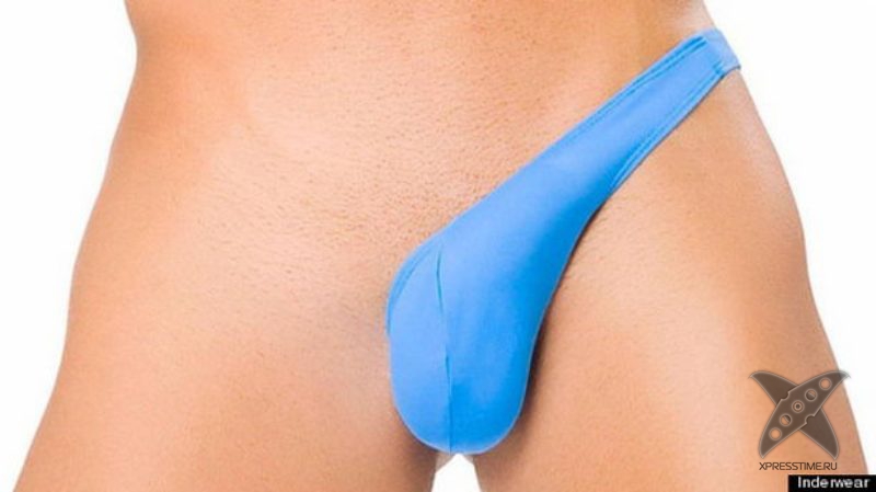Необычное нижнее белье