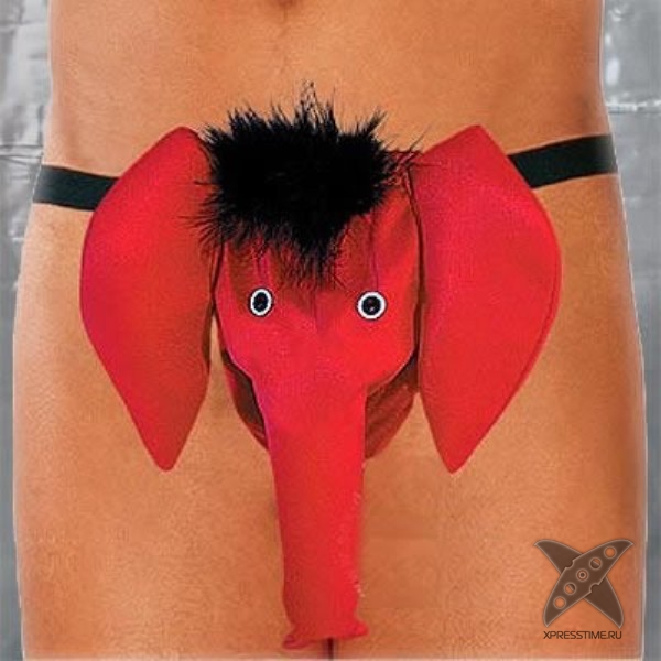 Необычное нижнее белье