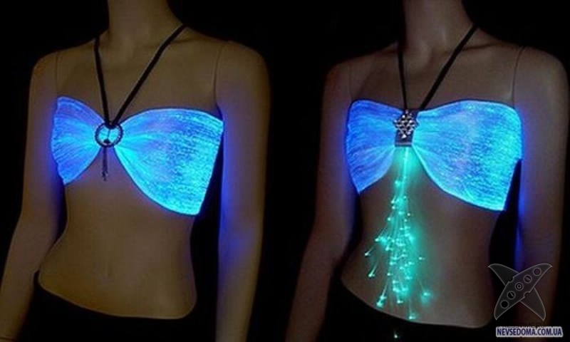 Необычное нижнее белье